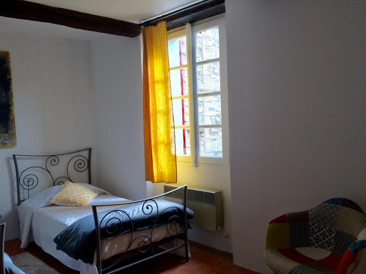 La Maison D'Alice โซลต์-เดอ-โวคลูซ ภายนอก รูปภาพ