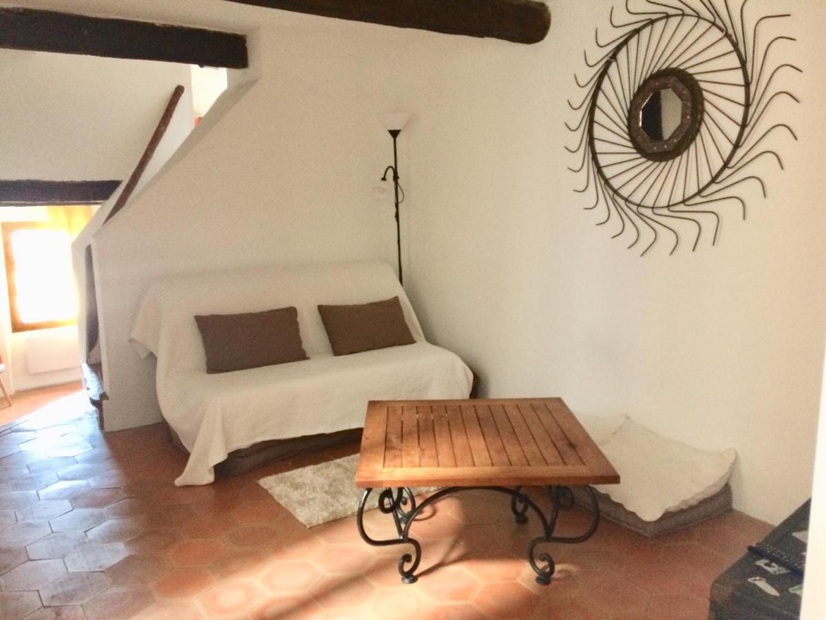 La Maison D'Alice โซลต์-เดอ-โวคลูซ ภายนอก รูปภาพ