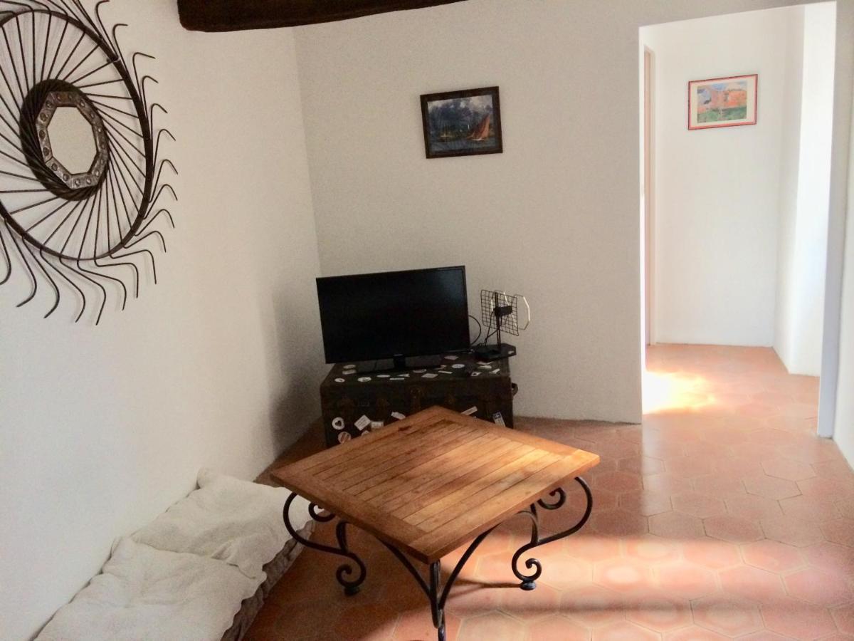 La Maison D'Alice โซลต์-เดอ-โวคลูซ ภายนอก รูปภาพ