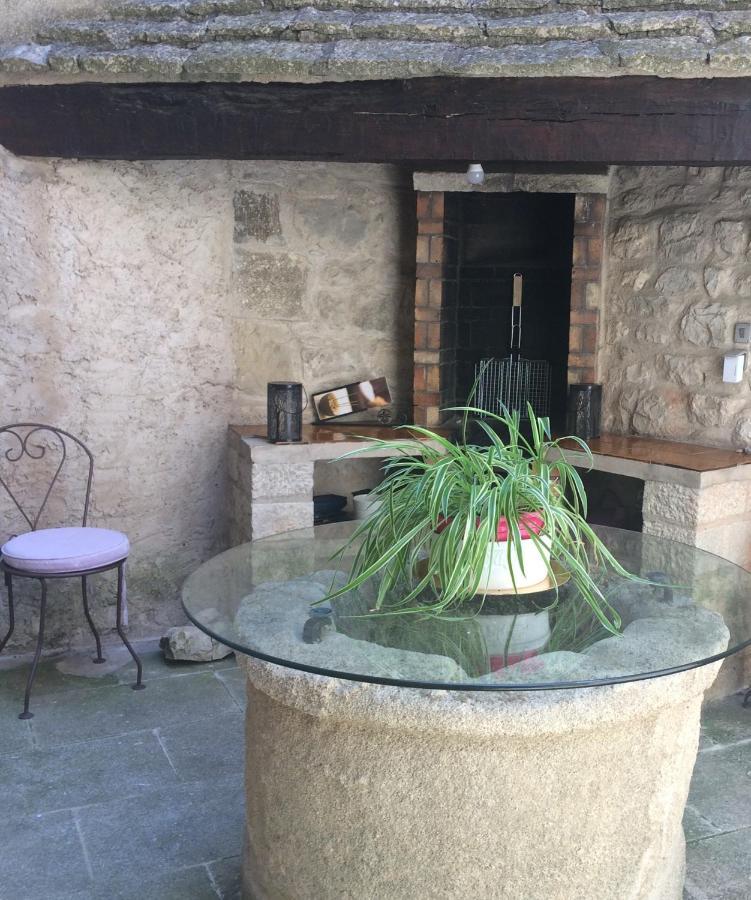 La Maison D'Alice โซลต์-เดอ-โวคลูซ ภายนอก รูปภาพ