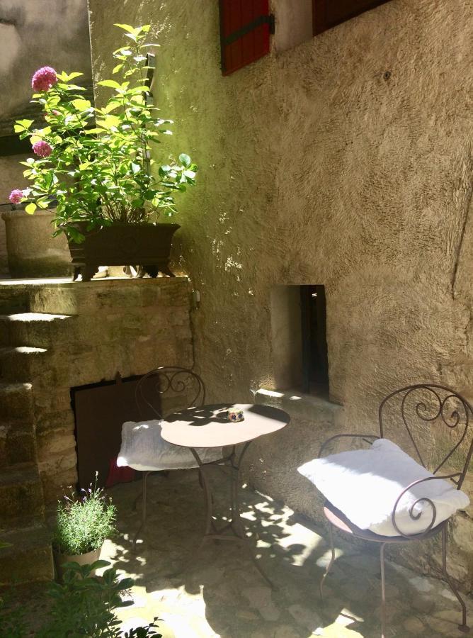 La Maison D'Alice โซลต์-เดอ-โวคลูซ ภายนอก รูปภาพ