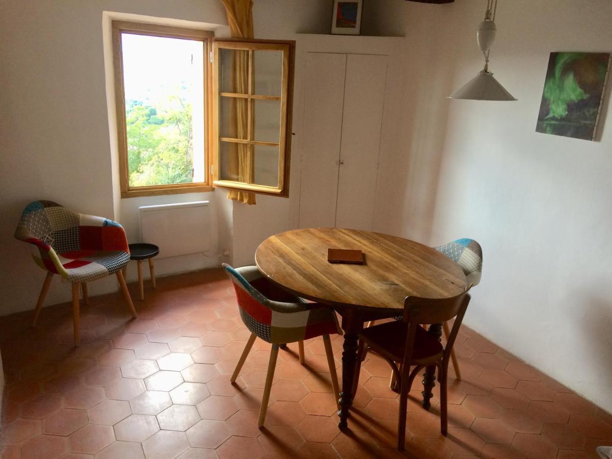 La Maison D'Alice โซลต์-เดอ-โวคลูซ ภายนอก รูปภาพ