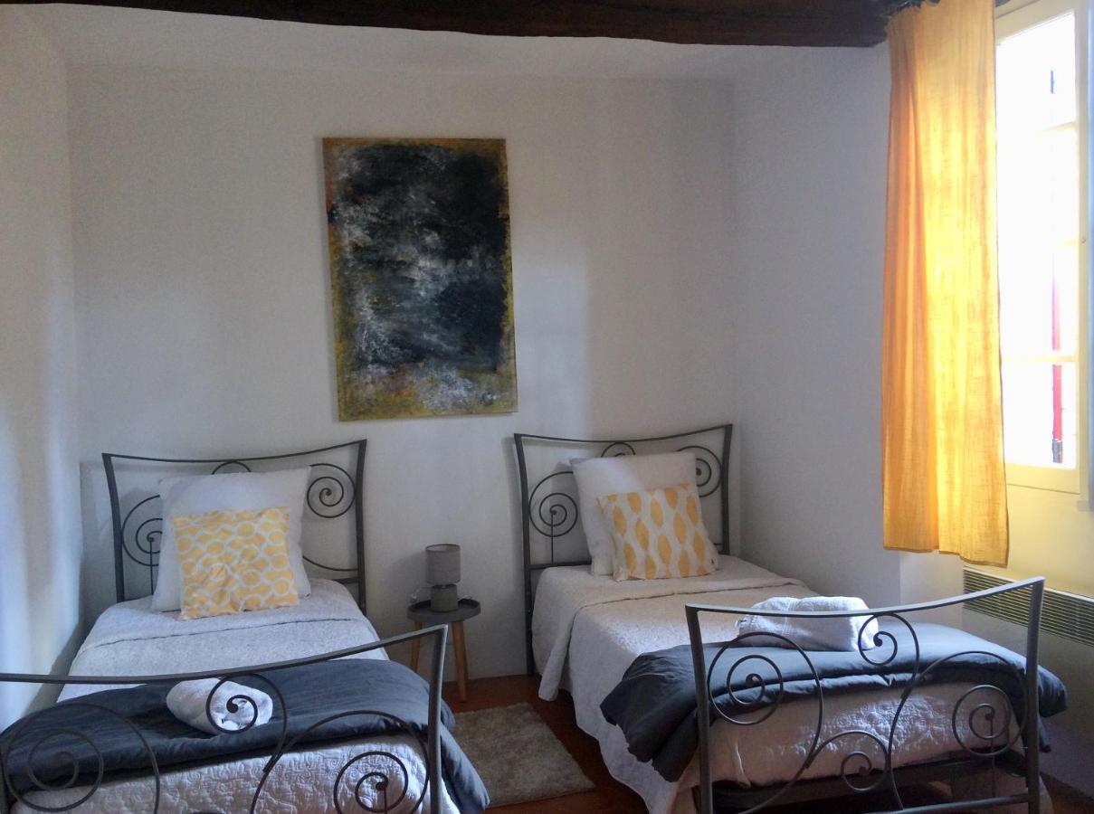 La Maison D'Alice โซลต์-เดอ-โวคลูซ ภายนอก รูปภาพ